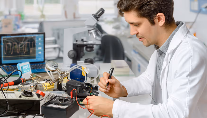 Bergama Elektronik Tamircisi