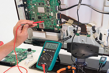 Bergama Elektronik Tamircisi